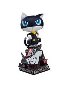 MORGANA FIGURA 17,5 CM PERSONA 5 TACTICA POP UP PARADE