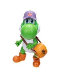SUPER MARIO GALAXY: LA PELÍCULA FIGURA YOSHI 2