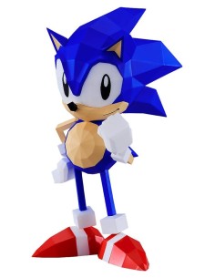 Sonic the Hedgehog Pop Up Parade - Sonic the Fighters Ver. 2