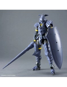 30MF LIBER LANCER 2