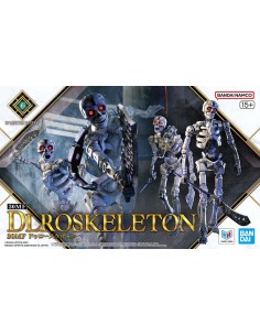 30MF DLROSKELETON