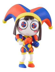 The Amazing Digital Circus Nendoroid Figura Pomni 2