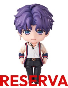 Love and Deepspace Nendoroid - Rafayel