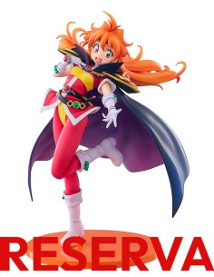 Slayers - Lina Inverse Light Novel