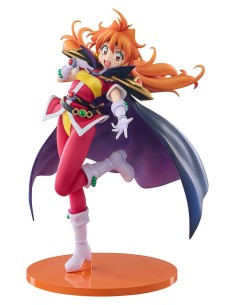 Slayers - Lina Inverse Light Novel 2