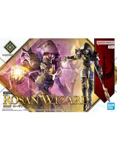 30MF ROSAN WIZARD