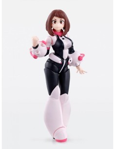 MY HERO ACADEMIA SHFIGUARTS OCHACO URARAKA 2