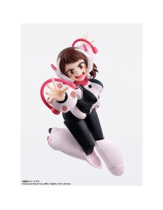 MY HERO ACADEMIA SHFIGUARTS OCHACO URARAKA
