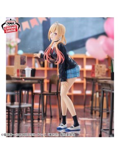 BANPRESTO GLITTER&GLAMOURS CRANENKING FIGURE - MARIN KITAGAWA CULTURAL FESTIVAL VER. "MY DRESS-UP DARLING" 2