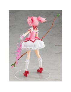 MADOKA KANAME FIGURA 16 CM PUELLA MAGI MADOKA MAGI 2