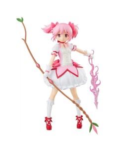 MADOKA KANAME FIGURA 16 CM PUELLA MAGI MADOKA MAGI
