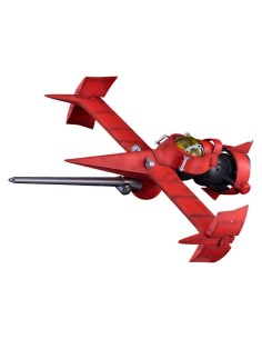 Cowboy Bebop Maqueta Plastic Model Kit Moderoid DX-SCALE 1/48 Swordfish II 2
