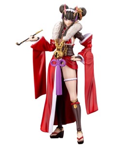Arcanadea Maqueta Plastic Model Kit Ornela 2