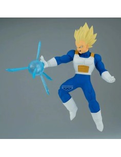 DRAGON BALL Z GX VEGETA 2