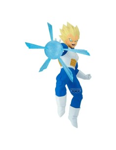 DRAGON BALL Z GX VEGETA