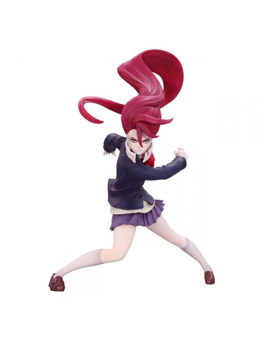 DANDADAN TRIO-TRY-IT AIRA (TRANSFORMED) FIGURE