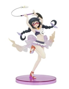 SIDE STORY SPLASH GIRLS HOMURA AKEMI FIGURE