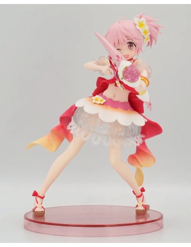 SIDE STORY SPLASH GIRLS MADOKA KANAME FIGURE