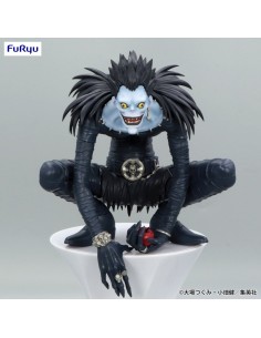 DEATH NOTE NOODLE STOPPER FIGURE RYUK