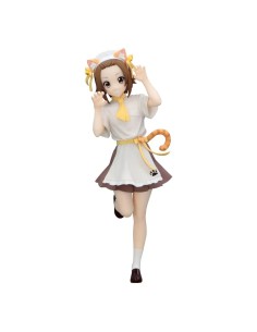 RITSU TAINAKA FIGURA 21 CM K-ON TRIO-TRY-IT