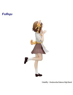 RITSU TAINAKA FIGURA 21 CM K-ON TRIO-TRY-IT 2