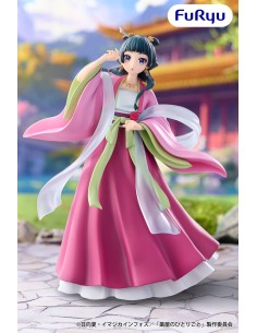 THE APOTHECARY DIARIES TRIO-TRY-IT MAOMAO FIGURE