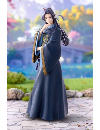THE APOTHECARY DIARIES TRIO-TRY-IT JINSHI FIGURE