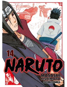 Naruto Jump Remix nº 14/24