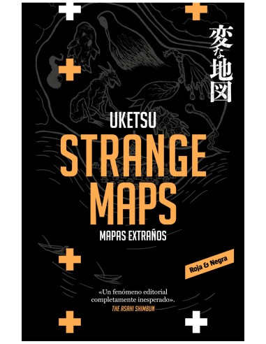 Strange Maps