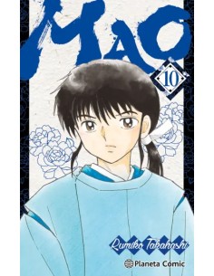 Mao 10