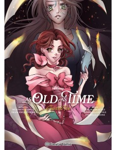 AS OLD AS TIME 02
