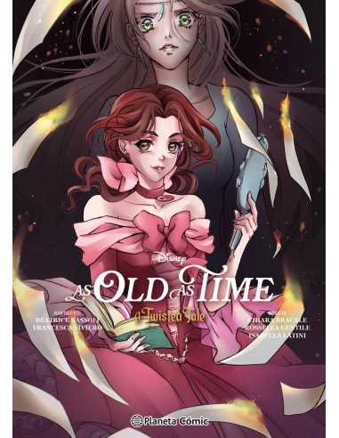 AS OLD AS TIME 02