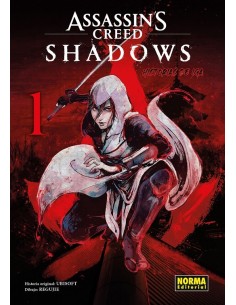 Assassin's Creed Shadows: Historias de Iga 1