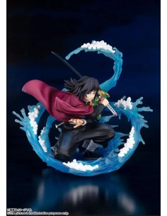 Demon Slayer: Kimetsu no Yaiba - FiguartsZERO Tomioka Giyu -Water Breathing- 2