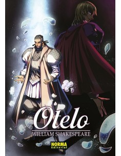 MANGA CLÁSICOS: OTELO