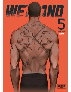 WET SAND 05