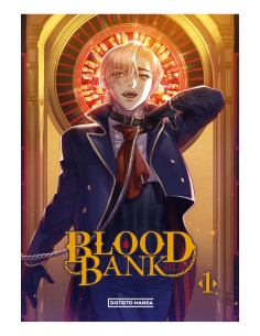 Blood Bank 1