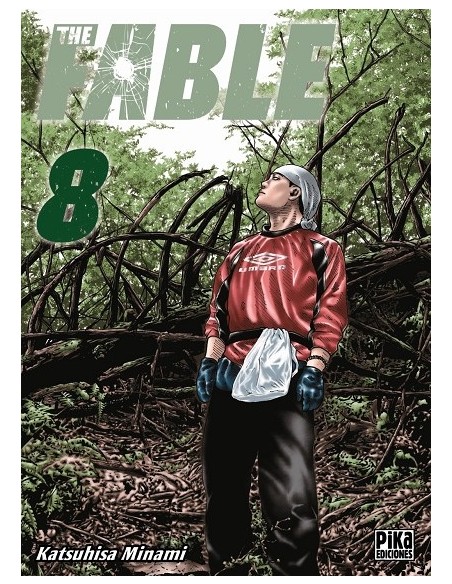 The Fable 08