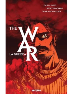 THE WAR (LA GUERRA)