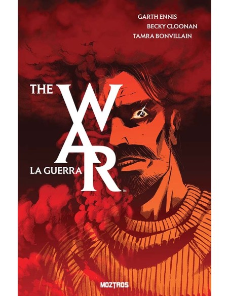 THE WAR (LA GUERRA)