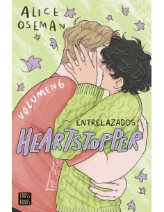 HEARTSTOPPER 6