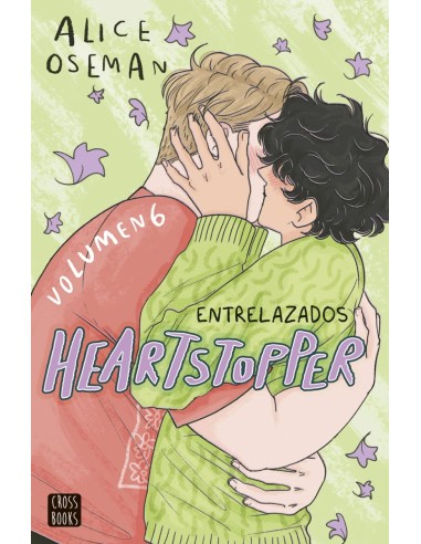 HEARTSTOPPER 6