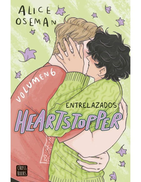 HEARTSTOPPER 6