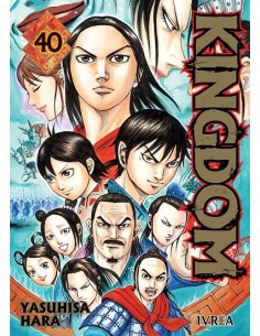 KINGDOM 40
