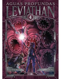 LEVIATHAN. AGUAS PROFUNDAS 04