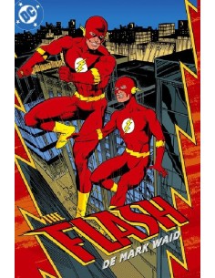 FLASH DE MARK WAID: LA COLECCION COMPLETA 01