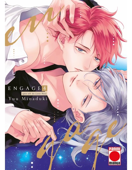 Engage 04