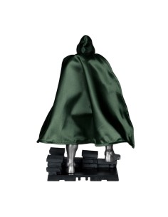 MARVEL 1/6 ESTATUA DOCTOR DOOM (DOCTOR DOOM 1) 28 CM 2