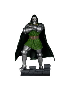 MARVEL 1/6 ESTATUA DOCTOR DOOM (DOCTOR DOOM 1) 28 CM