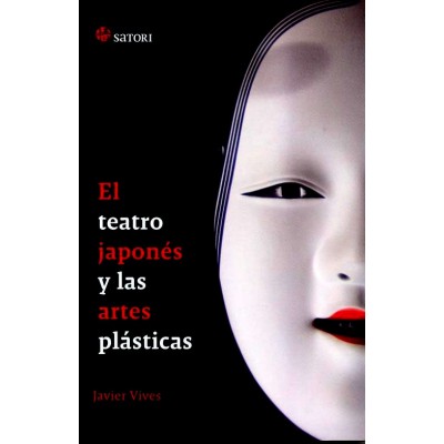 El Teatro Japones y las Artes Plasticas